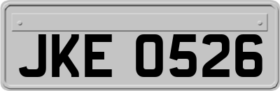 JKE0526