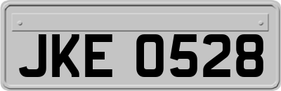 JKE0528