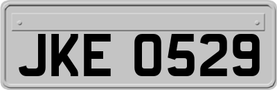 JKE0529