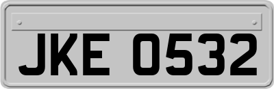 JKE0532