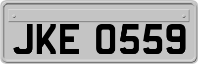 JKE0559