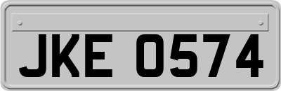 JKE0574