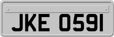 JKE0591