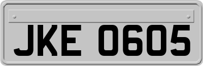 JKE0605