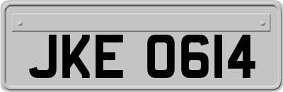 JKE0614