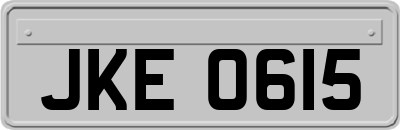 JKE0615