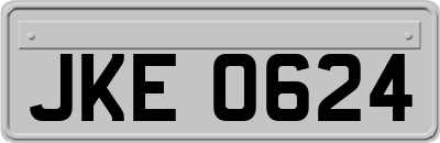 JKE0624