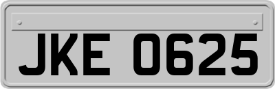 JKE0625
