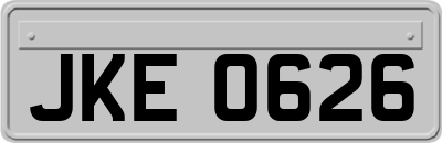 JKE0626