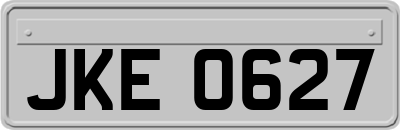 JKE0627