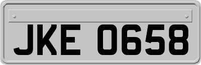 JKE0658