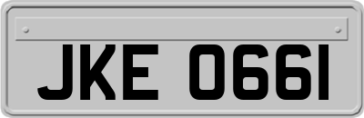 JKE0661