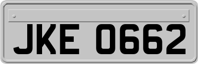 JKE0662