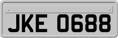JKE0688