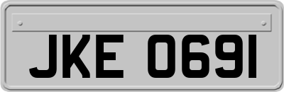 JKE0691