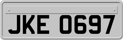 JKE0697