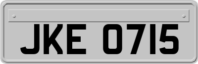 JKE0715