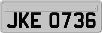 JKE0736