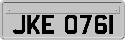 JKE0761