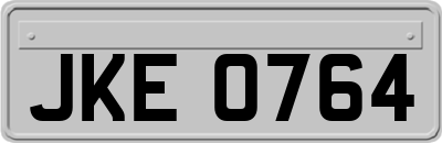 JKE0764