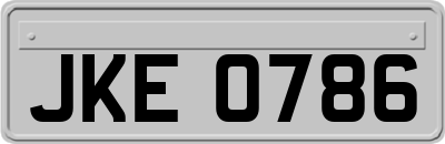 JKE0786