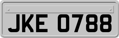 JKE0788