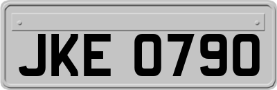JKE0790