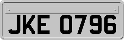 JKE0796