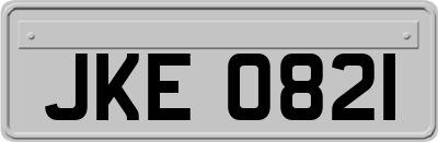 JKE0821