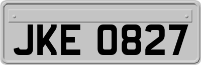 JKE0827