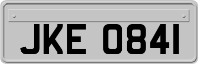 JKE0841