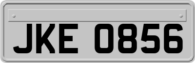 JKE0856