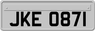 JKE0871