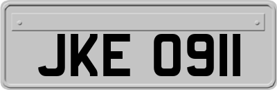 JKE0911