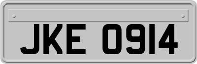 JKE0914