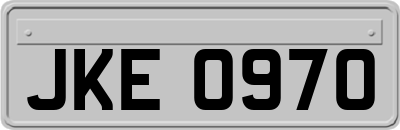 JKE0970
