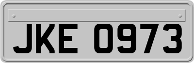 JKE0973
