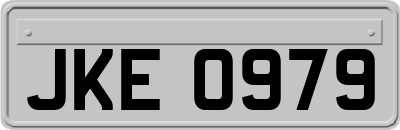 JKE0979