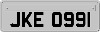 JKE0991