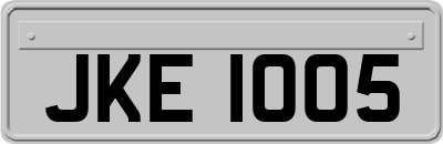 JKE1005