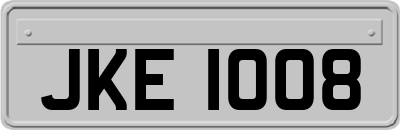 JKE1008