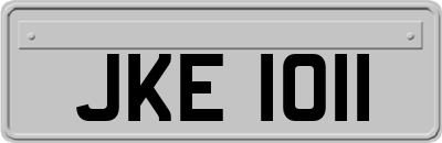 JKE1011