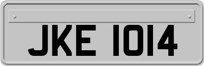 JKE1014