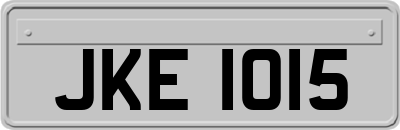 JKE1015