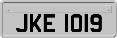 JKE1019
