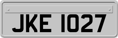 JKE1027