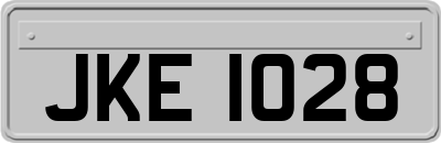 JKE1028