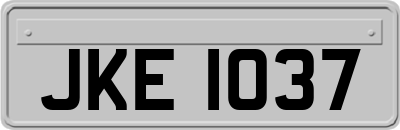 JKE1037