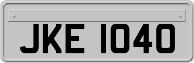 JKE1040