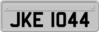 JKE1044